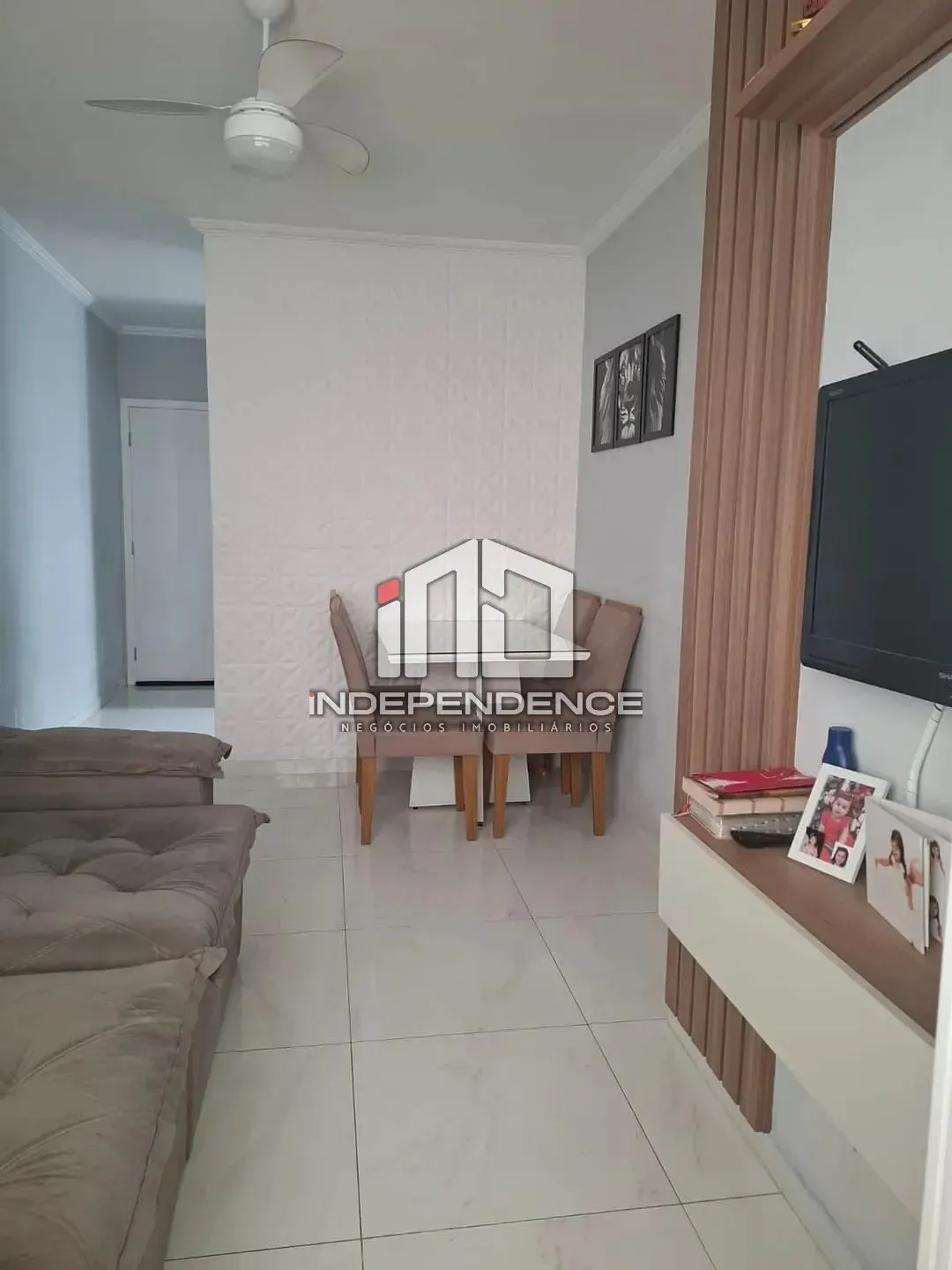 Apartamento, 2 quartos, 54 m² - Foto 14
