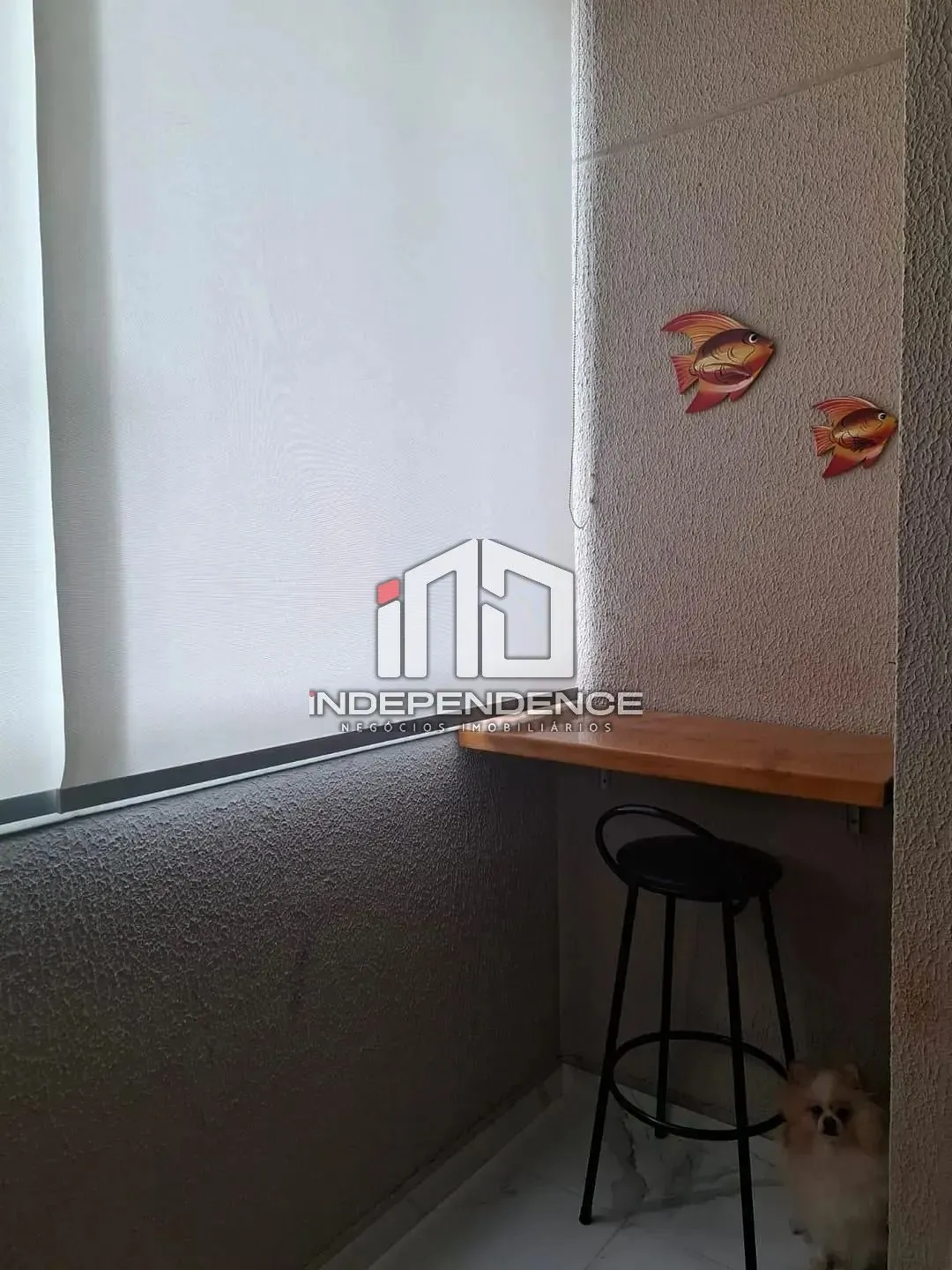 Apartamento, 2 quartos, 54 m² - Foto 12