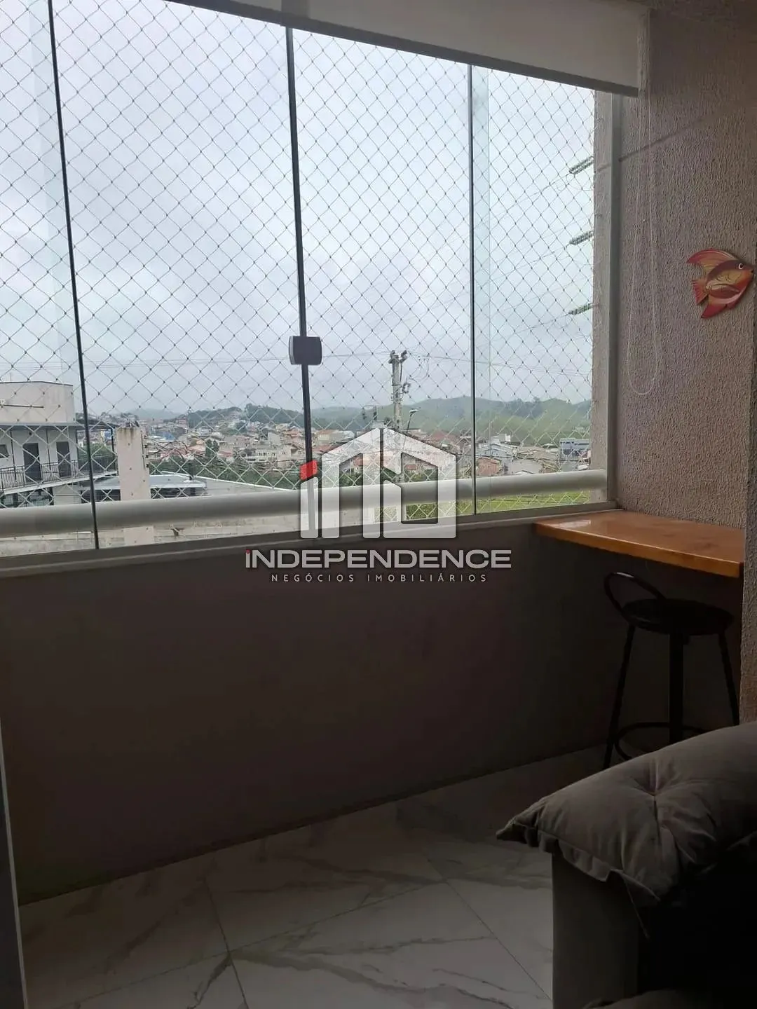 Apartamento, 2 quartos, 54 m² - Foto 4