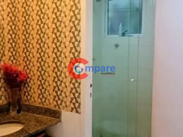 Apartamento com 65m² 3 quartos e 1 banheiro, à venda, no bairro Vila Endres em Guarulhos