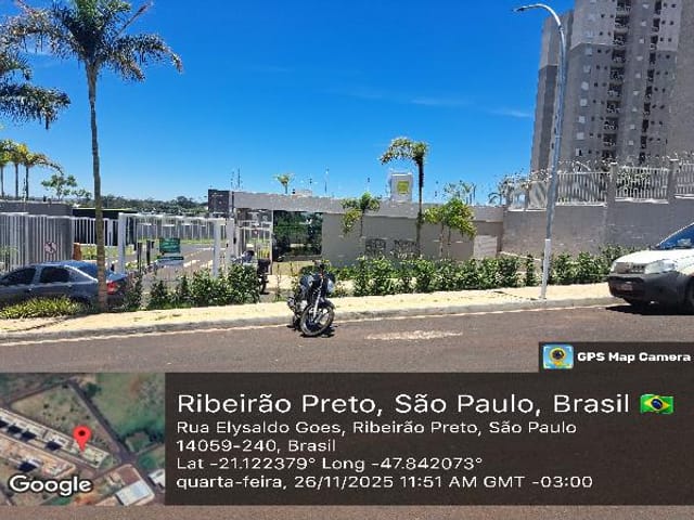 Foto do Apartamento - Apartamento à venda 2 Quartos, 1 Vaga, 113M², PARQUE DAS OLIVEIRAS II, RIBEIRAO PRETO - SP | Imobiliária Compare