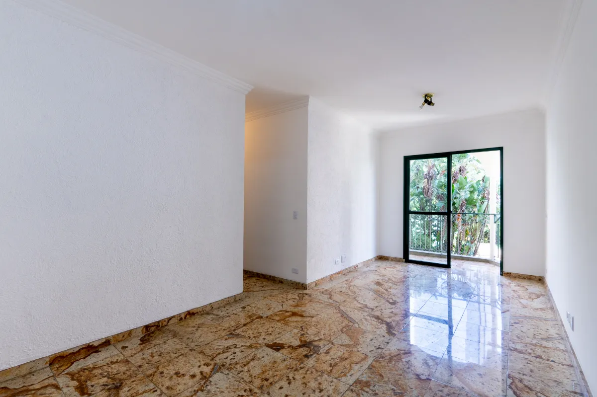 Apartamento para venda em Vila Suzana com 3 quartos, sendo 1 suíte, 74m²