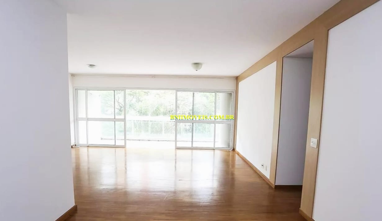Apartamento para alugar com 3 quartos, 145m² - Foto 4