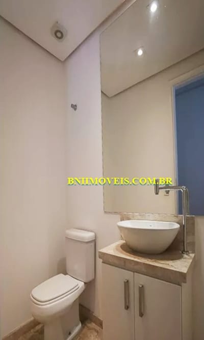 Apartamento para alugar com 3 quartos, 145m² - Foto 8