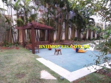 Apartamento para alugar com 3 quartos, 145m² - Foto 15