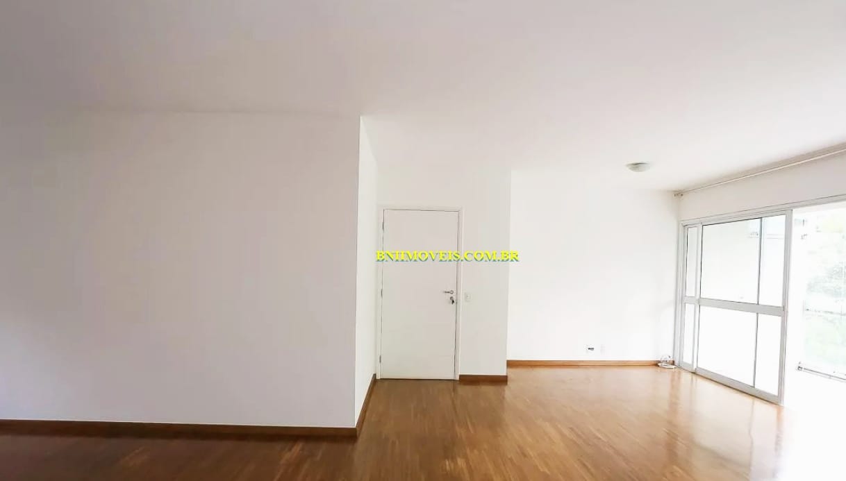 Apartamento para alugar com 3 quartos, 145m² - Foto 5