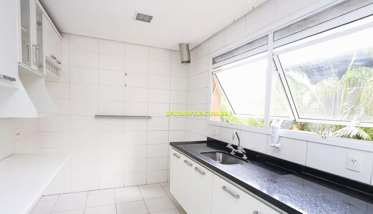 Apartamento para alugar com 3 quartos, 145m² - Foto 6