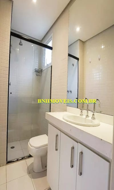 Apartamento para alugar com 3 quartos, 145m² - Foto 11