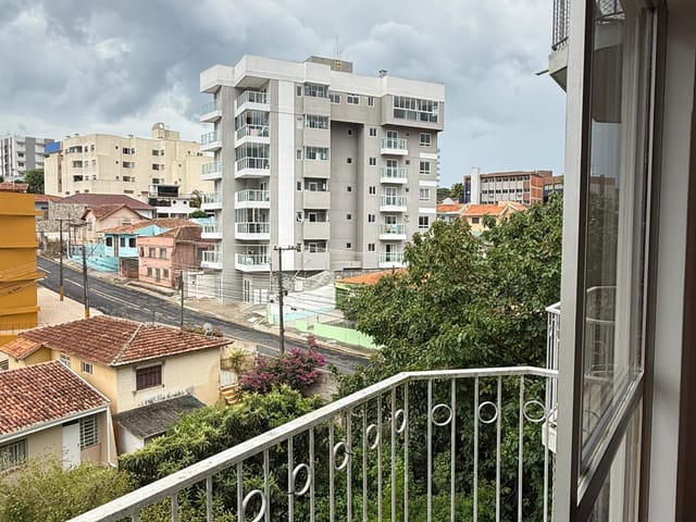 Apartamento com 74m² 2 quartos e 2 banheiros, à venda, no bairro Orfãs em Ponta Grossa