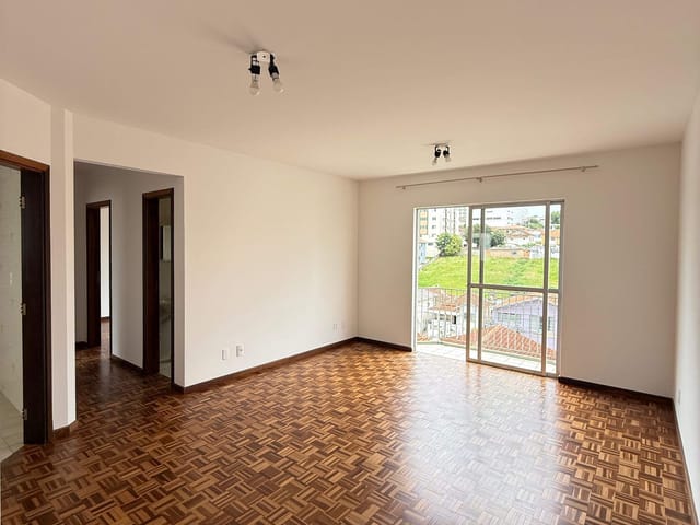 Apartamento com 74m² 2 quartos e 2 banheiros, à venda, no bairro Orfãs em Ponta Grossa