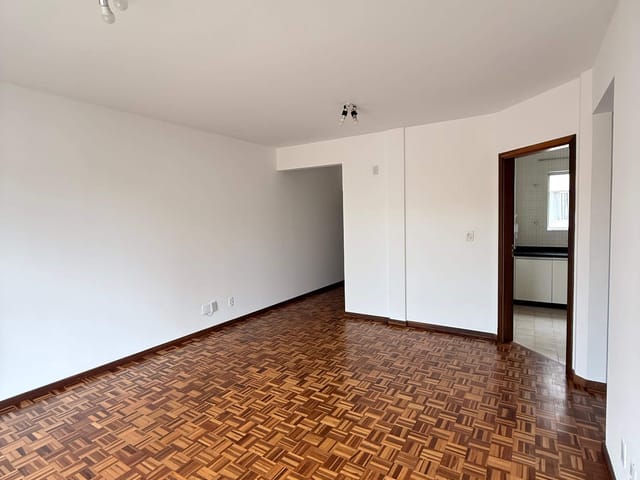 Apartamento com 74m² 2 quartos e 2 banheiros, à venda, no bairro Orfãs em Ponta Grossa
