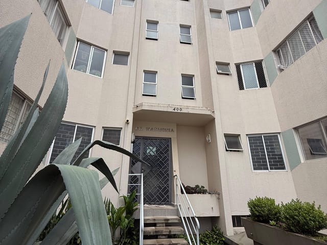 Apartamento com 74m² 2 quartos e 2 banheiros, à venda, no bairro Orfãs em Ponta Grossa