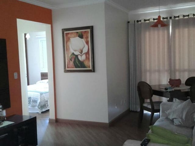 Foto do Apartamento - Apartamento residencial à venda, Parque Industrial, São José dos Campos. | INDEPENDENCE NEGOCIOS IMOBILIARIOS LTDA