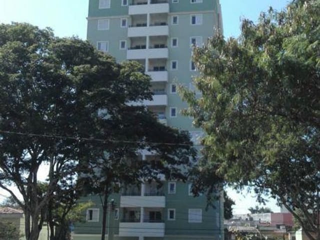 Foto do Apartamento - Apartamento residencial à venda, Parque Industrial, São José dos Campos. | INDEPENDENCE NEGOCIOS IMOBILIARIOS LTDA