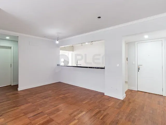 Apartamento 3 quartos e 3 banheiros, à venda, no bairro Santa Cecília em São Paulo
