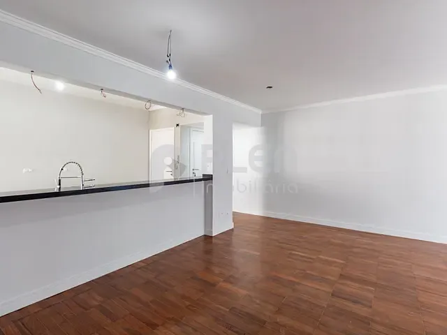 Apartamento 3 quartos e 3 banheiros, à venda, no bairro Santa Cecília em São Paulo