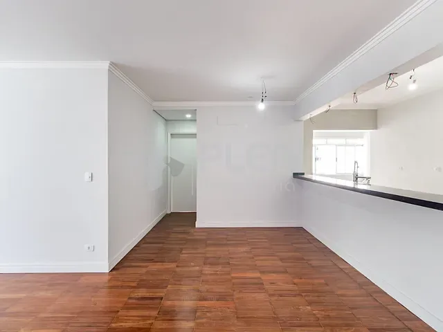 Apartamento 3 quartos e 3 banheiros, à venda, no bairro Santa Cecília em São Paulo
