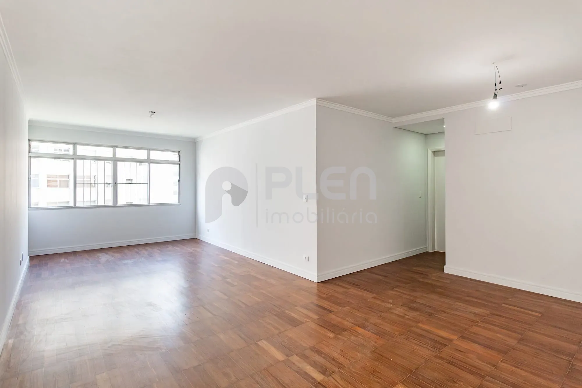 Apartamento de 3 quartos à venda em Santa Cecília, São Paulo