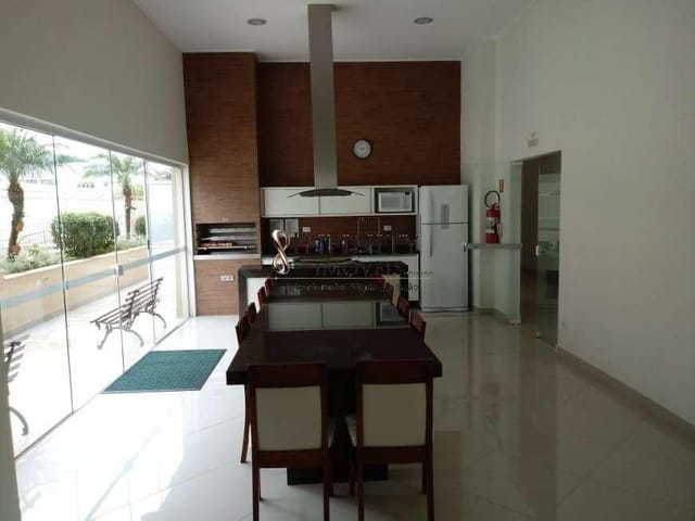 Foto do Apartamento - Apartamento à venda 3 Quartos, 1 Suite, 2 Vagas, 103M², Vila Adyana, São José dos Campos - SP | Giardino Vila Adyana | RUSSI IMÓVEIS
