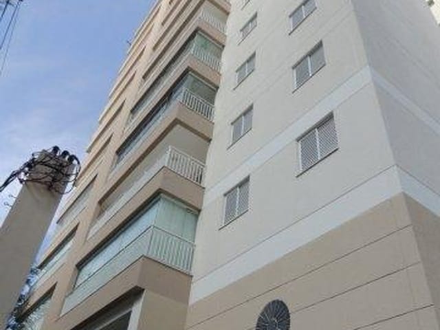 Foto do Apartamento - Apartamento à venda 3 Quartos, 1 Suite, 2 Vagas, 103M², Vila Adyana, São José dos Campos - SP | Giardino Vila Adyana | RUSSI IMÓVEIS