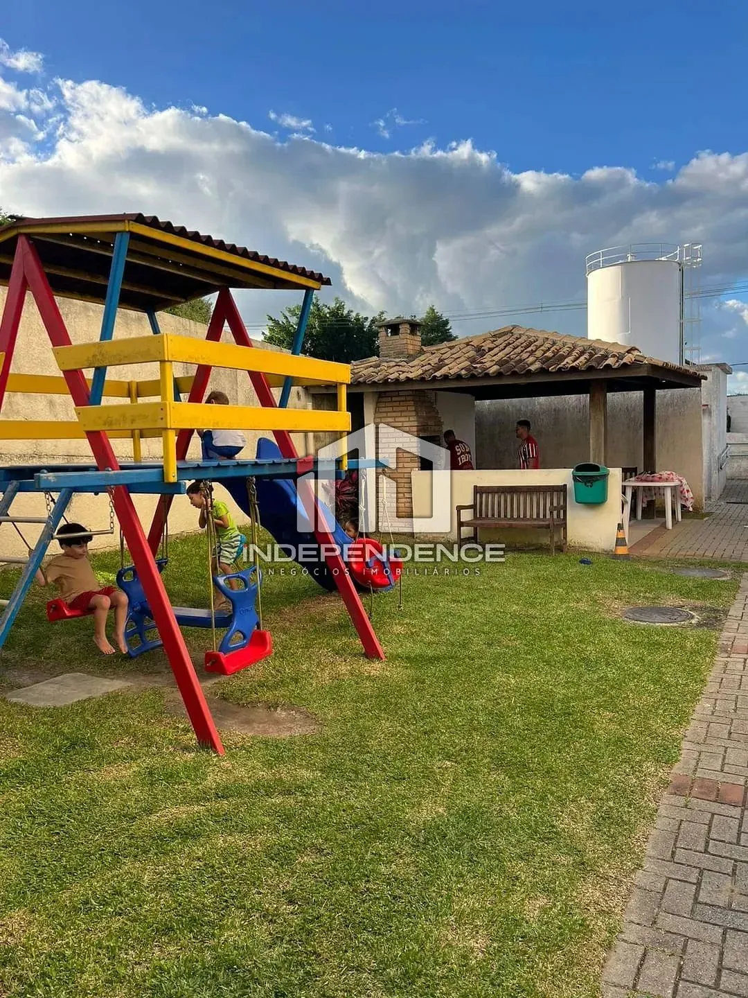 Apartamento, 2 quartos, 50 m² - Foto 53