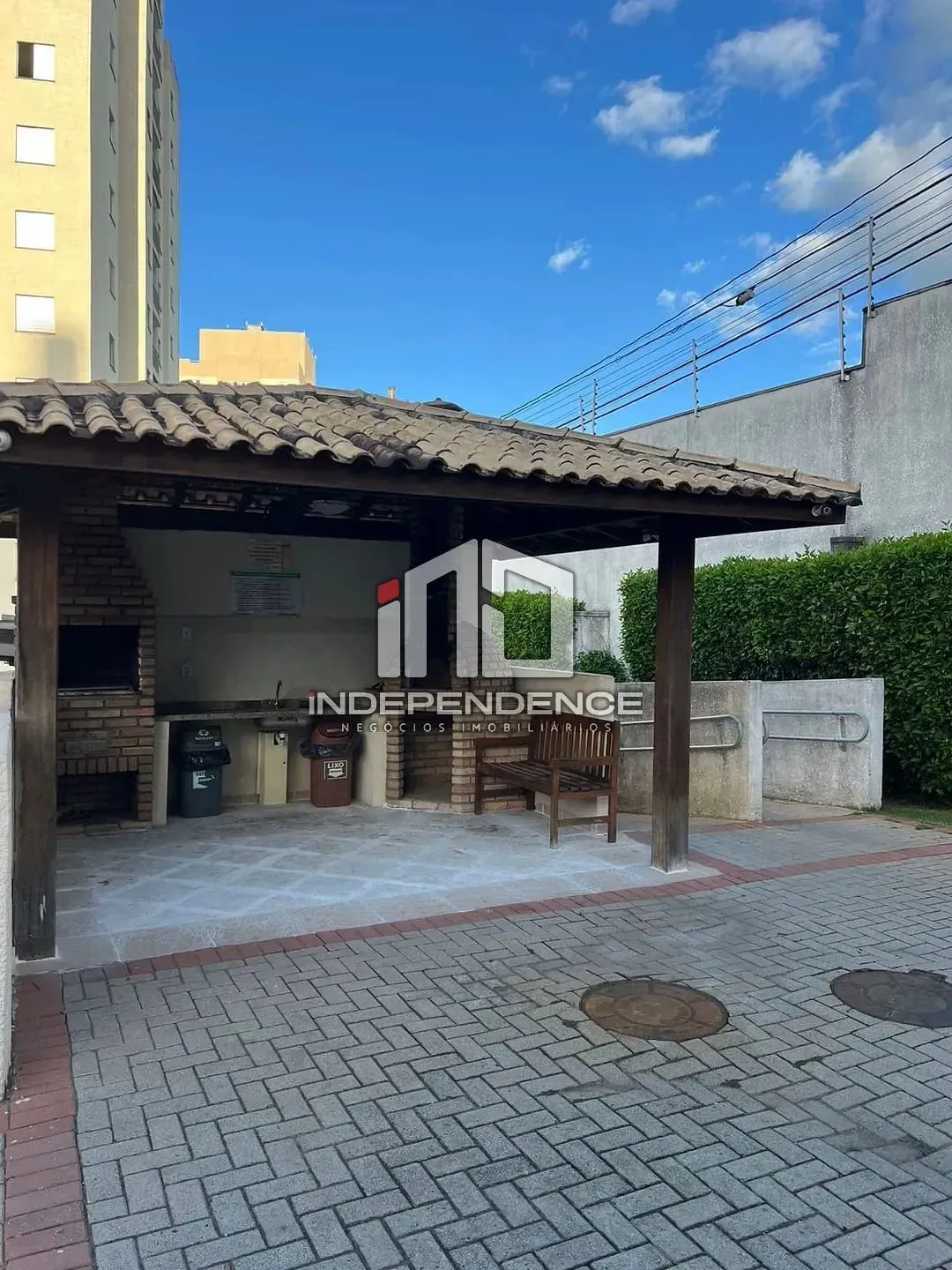 Apartamento, 2 quartos, 50 m² - Foto 63