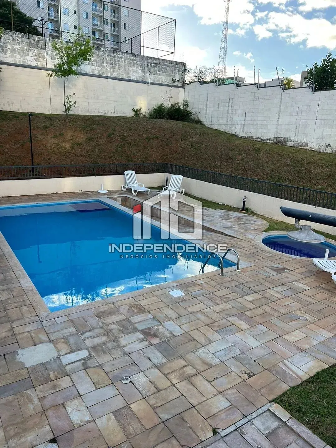 Apartamento, 2 quartos, 50 m² - Foto 56