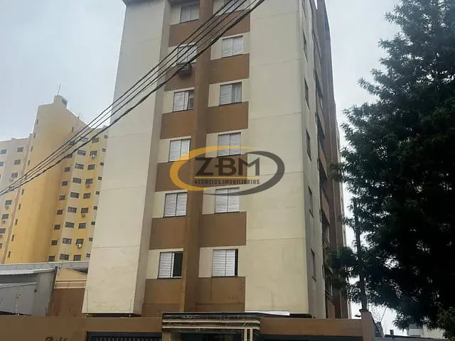 Apartamento com 79m² 2 quartos e 1 banheiro, à venda, no bairro Vitória em Londrina