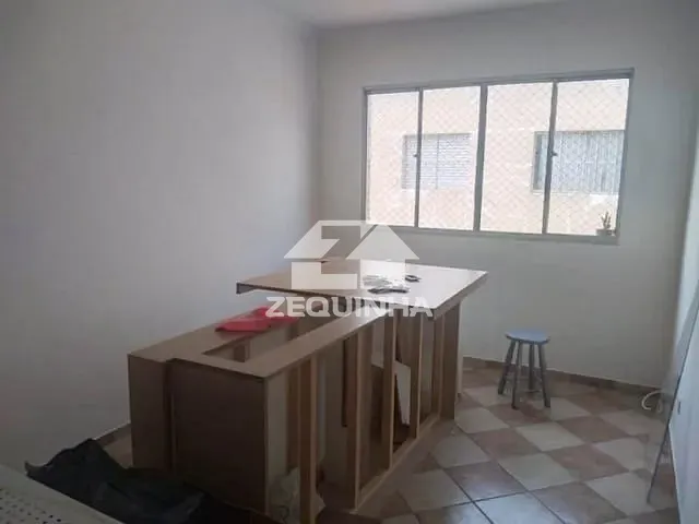 Apartamento com 65m² 2 quartos e 1 banheiro, à venda, no bairro Jaguaribe em Osasco