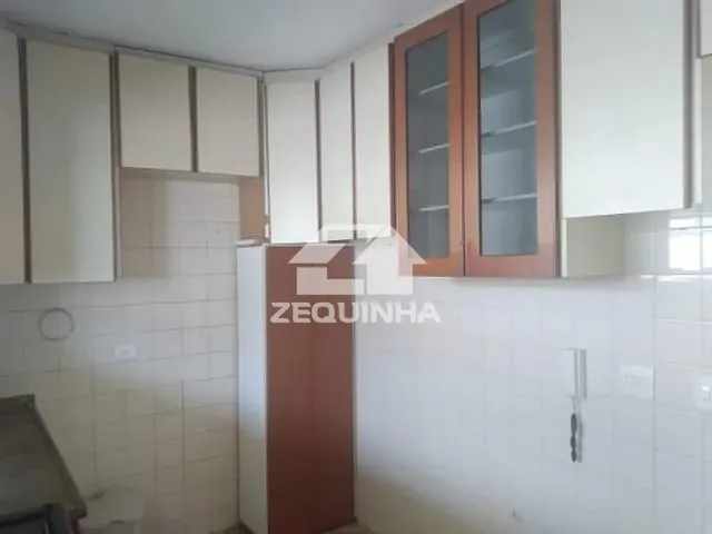 Apartamento com 65m² 2 quartos e 1 banheiro, à venda, no bairro Jaguaribe em Osasco