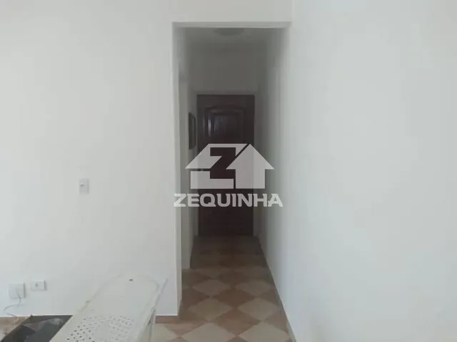Apartamento com 65m² 2 quartos e 1 banheiro, à venda, no bairro Jaguaribe em Osasco