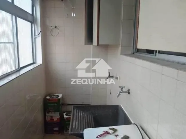 Apartamento com 65m² 2 quartos e 1 banheiro, à venda, no bairro Jaguaribe em Osasco