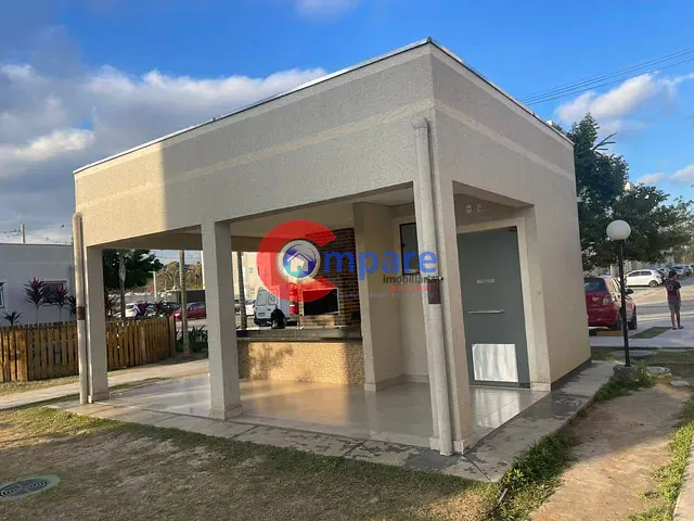 Apartamento 2 quartos e 1 banheiro, à venda, no bairro Jardim Novo Portugal em Guarulhos