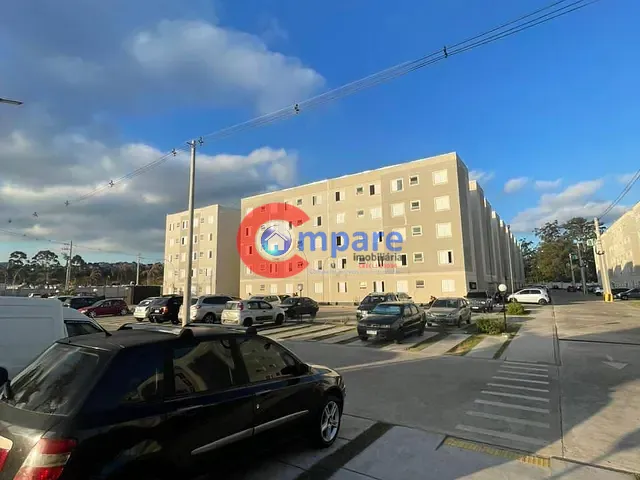 Apartamento 2 quartos e 1 banheiro, à venda, no bairro Jardim Novo Portugal em Guarulhos