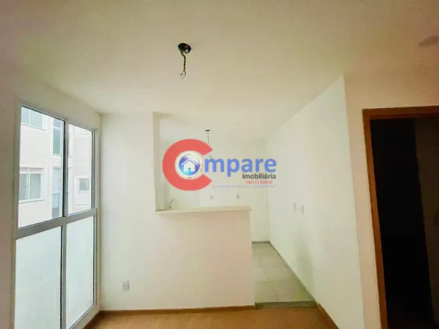 Apartamento 2 quartos e 1 banheiro, à venda, no bairro Jardim Novo Portugal em Guarulhos