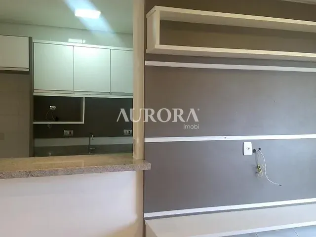Apartamento com 135m² 3 quartos e 2 banheiros, à venda, no bairro Gleba Palhano em Londrina