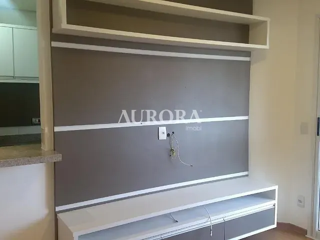 Apartamento com 135m² 3 quartos e 2 banheiros, à venda, no bairro Gleba Palhano em Londrina
