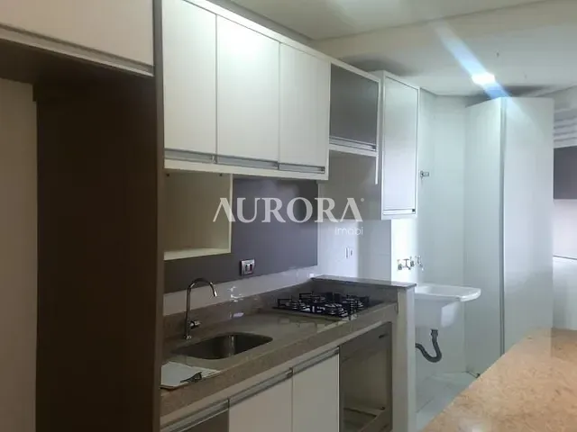 Apartamento com 135m² 3 quartos e 2 banheiros, à venda, no bairro Gleba Palhano em Londrina