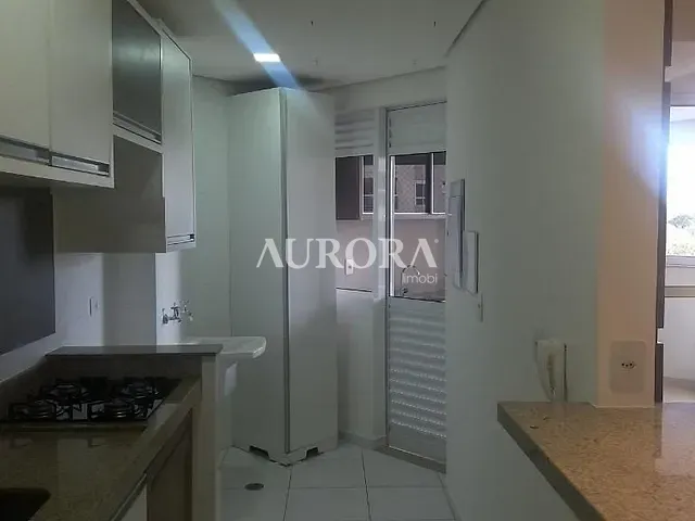 Apartamento com 135m² 3 quartos e 2 banheiros, à venda, no bairro Gleba Palhano em Londrina