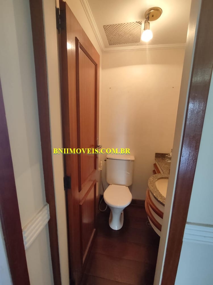 Apartamento, 3 quartos, 200 m² - Foto 7