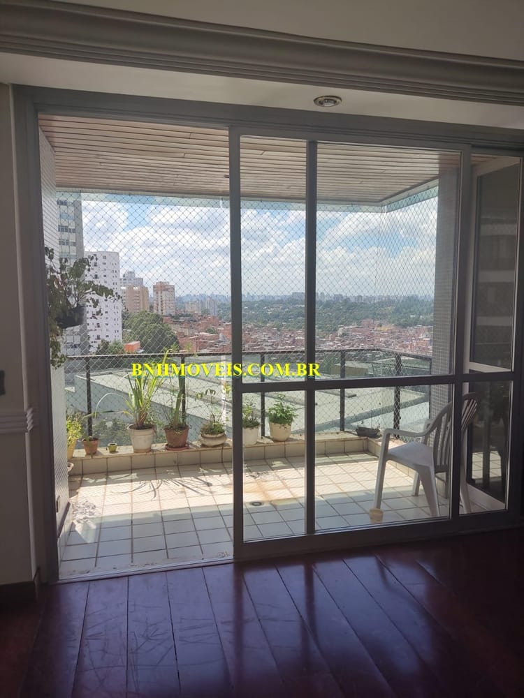 Apartamento, 3 quartos, 200 m² - Foto 6