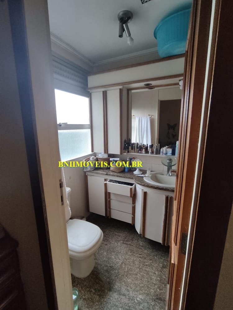 Apartamento, 3 quartos, 200 m² - Foto 14