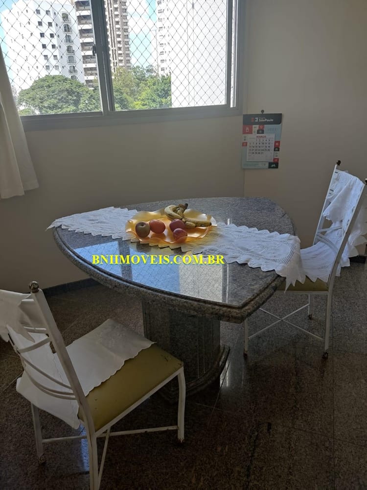 Apartamento, 3 quartos, 200 m² - Foto 8