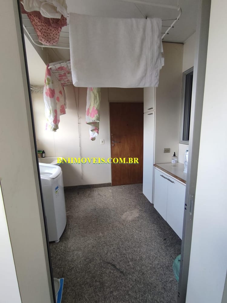 Apartamento, 3 quartos, 200 m² - Foto 10