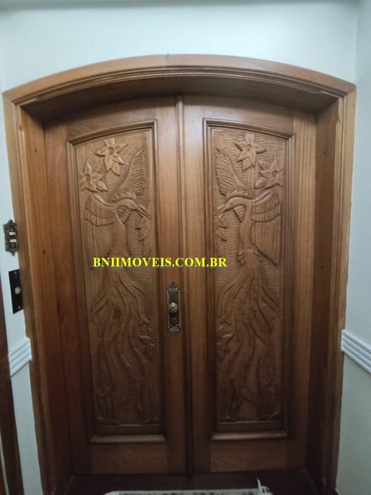 Apartamento, 3 quartos, 200 m² - Foto 3