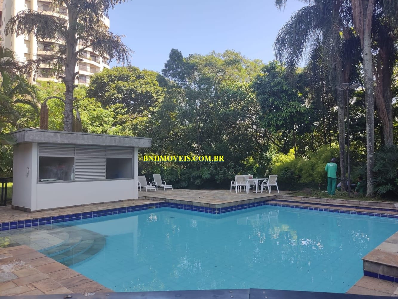 Apartamento, 3 quartos, 200 m² - Foto 18