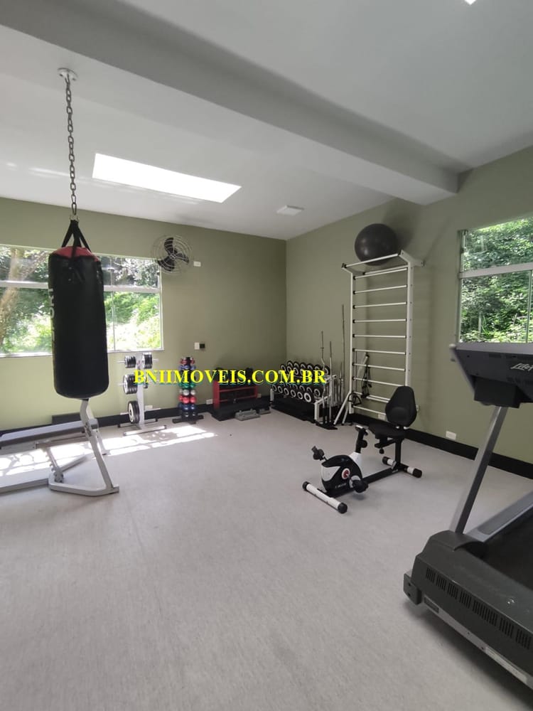 Apartamento, 3 quartos, 200 m² - Foto 21