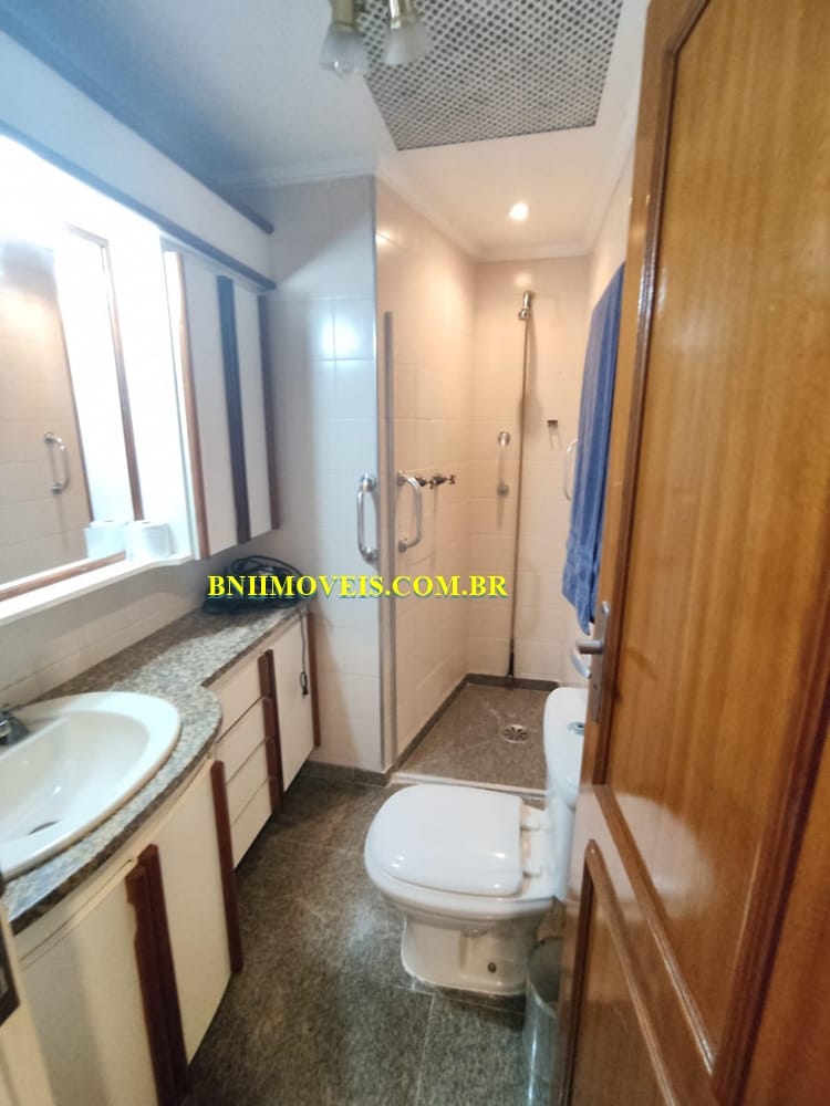 Apartamento, 3 quartos, 200 m² - Foto 16