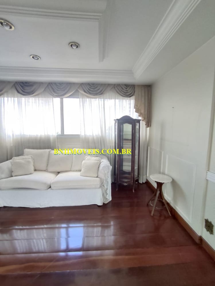 Apartamento, 3 quartos, 200 m² - Foto 4