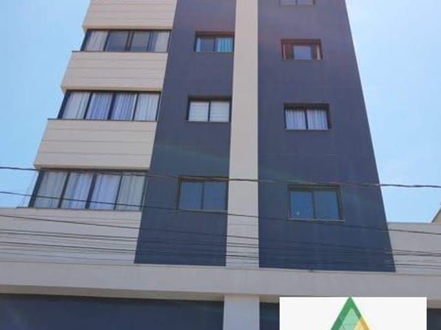 Foto do Apartamento - Apartamento Semi-Mobiliado no Edifício Real de Turim - Vila Estrela | Adquira Imóveis